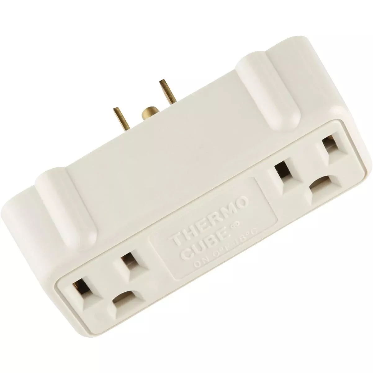 0 Deg F To 10 Deg F Temperature Outlet Switch