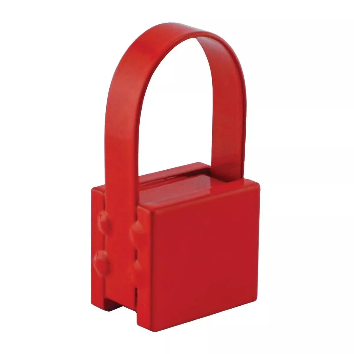 1-1/16 In. 3/4 In. 1 In. Handle Magnet