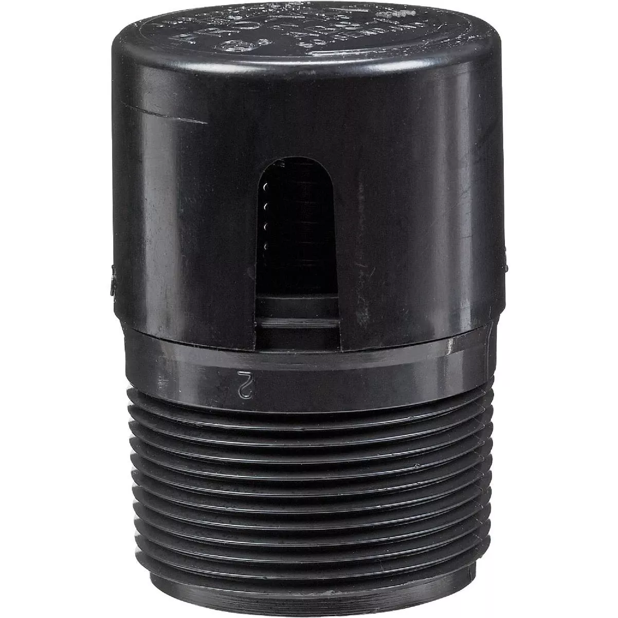 1-1/2 In. Mpt Abs Vent Valve