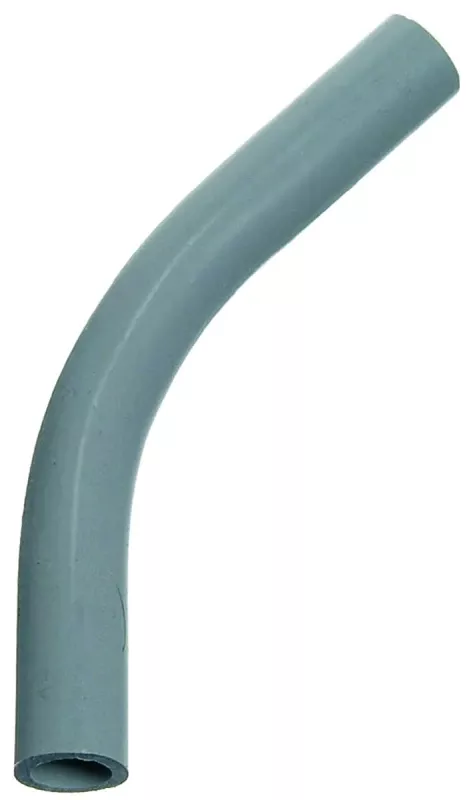 1-1/2 In. Schedule 40 45 Degree Pvc Elbow - Model Ua7ahrctn