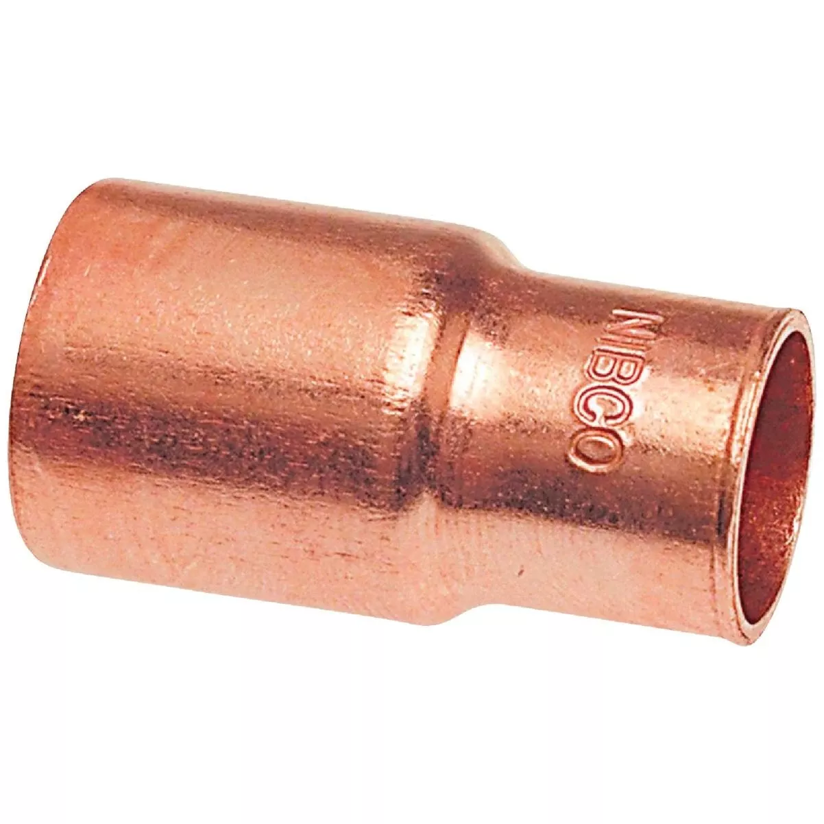 1-1/2 In. X 1-1/4 In. Ftxc Copper Reducing Coupling