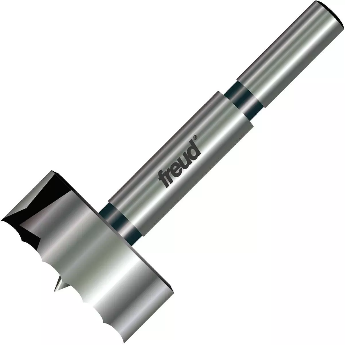 1-1/2 In. X 3-1/2 In. Forstner Drill Bit