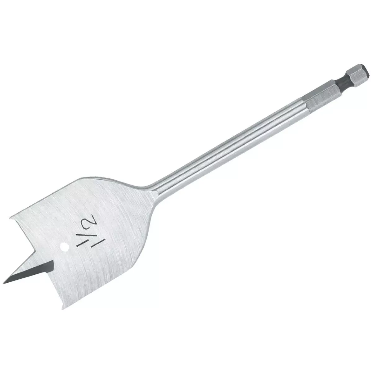 1-1/2 In. X 6 In. Spade Bit