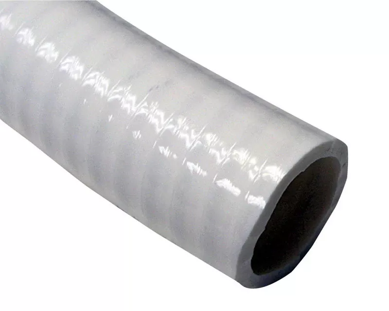 1-1/2 Inch Id 50 Feet Flexible Pvc Spa Hose Rsfr