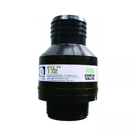 1-1/2 Inch Sump Pump Check Valve Model 2251