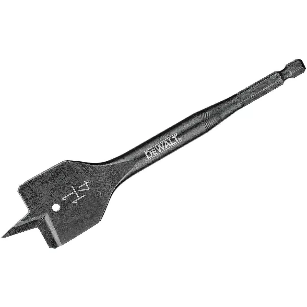1-1/4 In. X 6 In. Spade Bit