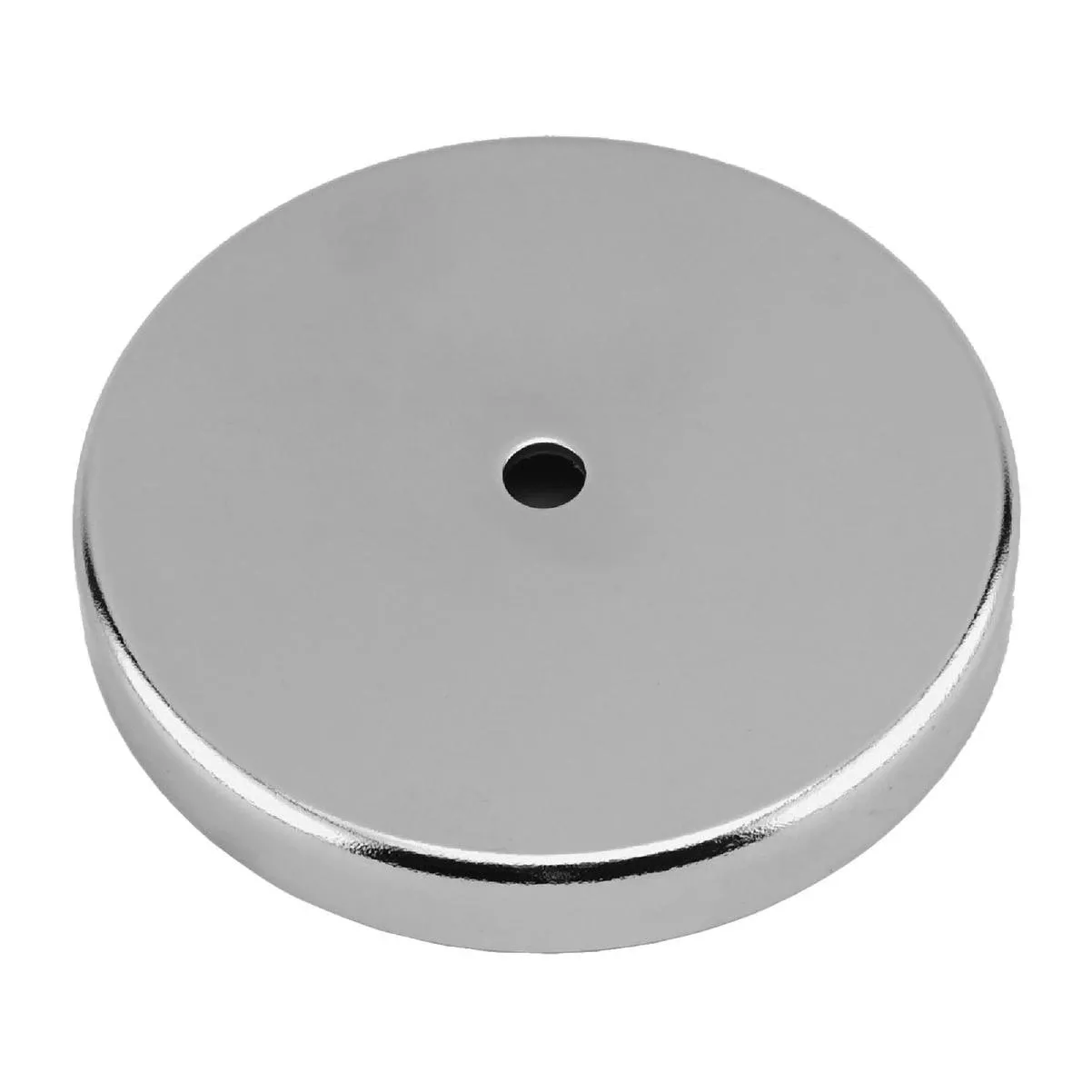 1-3/16 In. 4 Lb. Magnetic Base