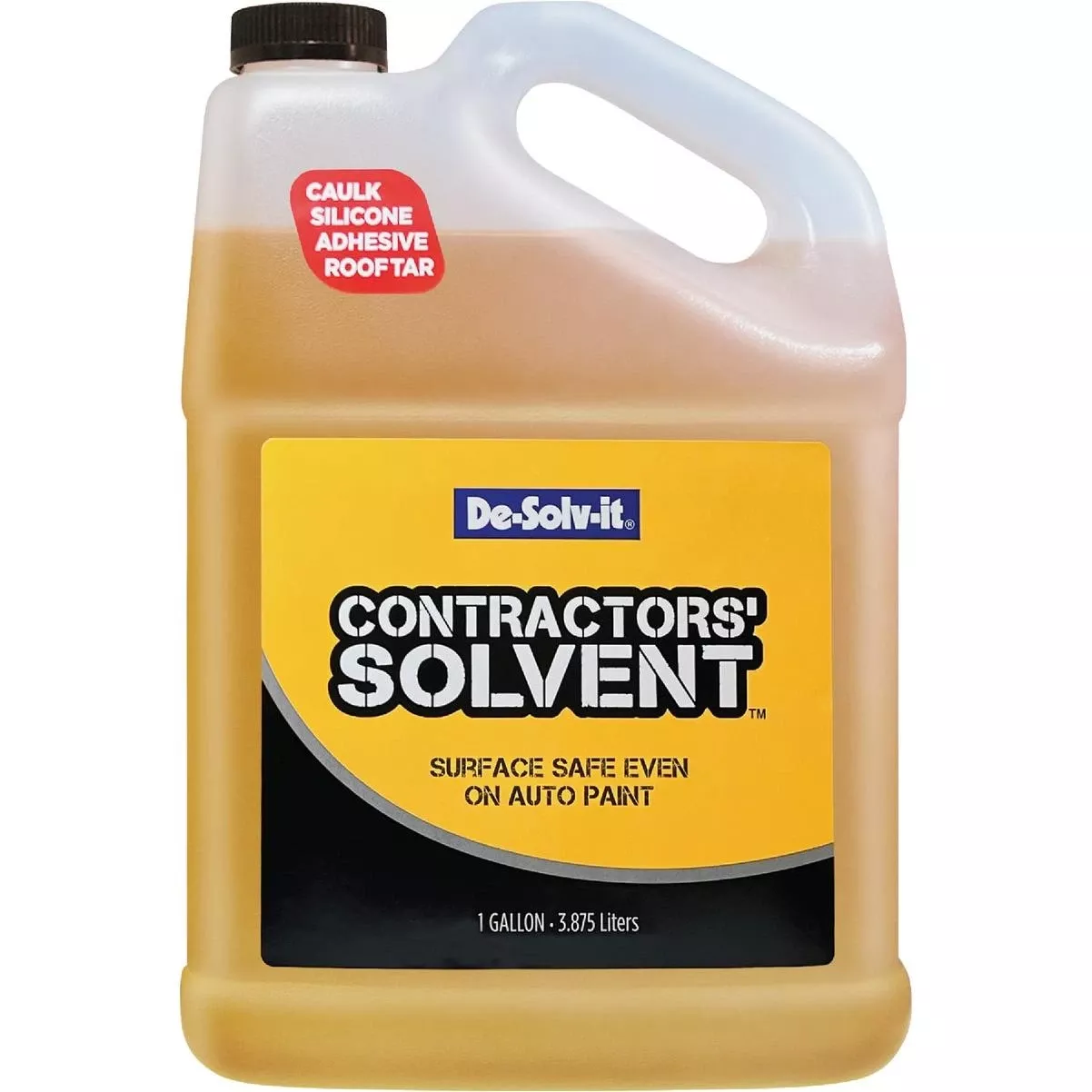 1 Gal. Contractors' Solvent Adhesive Remover