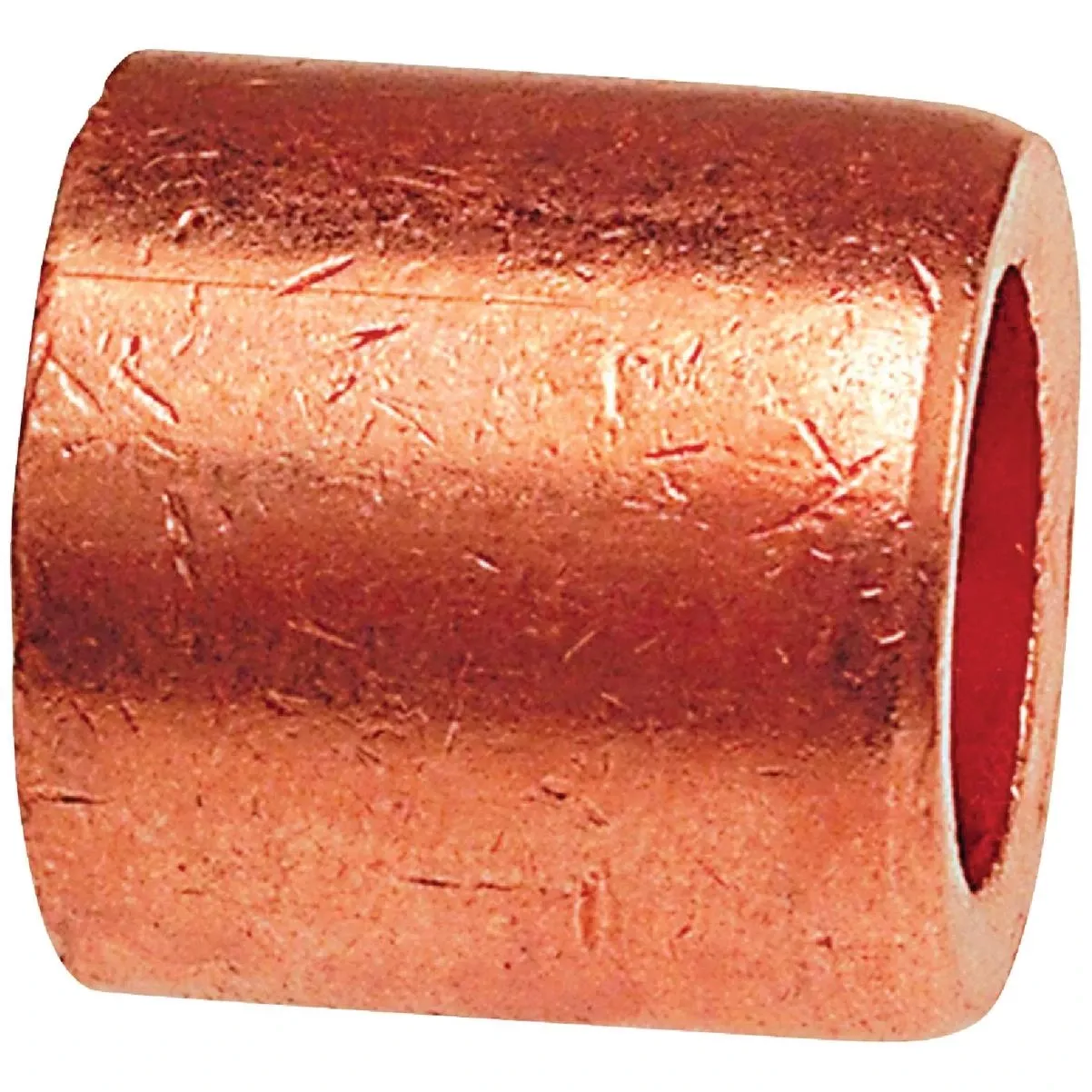 1 In. Brass Flushing Bushing
