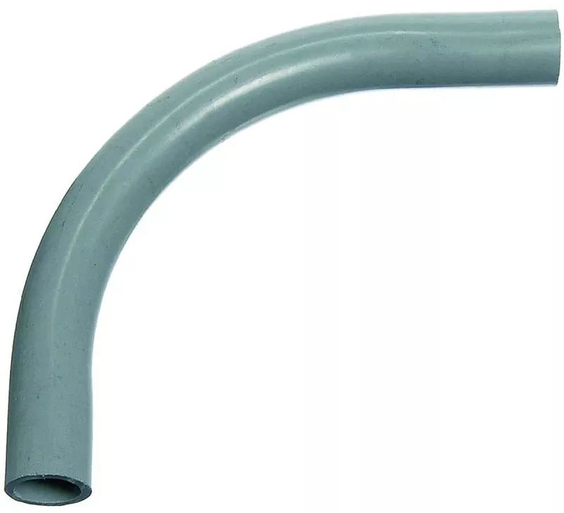 1 In. Schedule 40 90 Deg Pvc Elbow