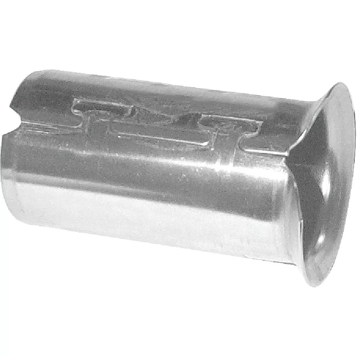 1 In. Stainless Steel Insert Stiffener For Cts Poly Pipe