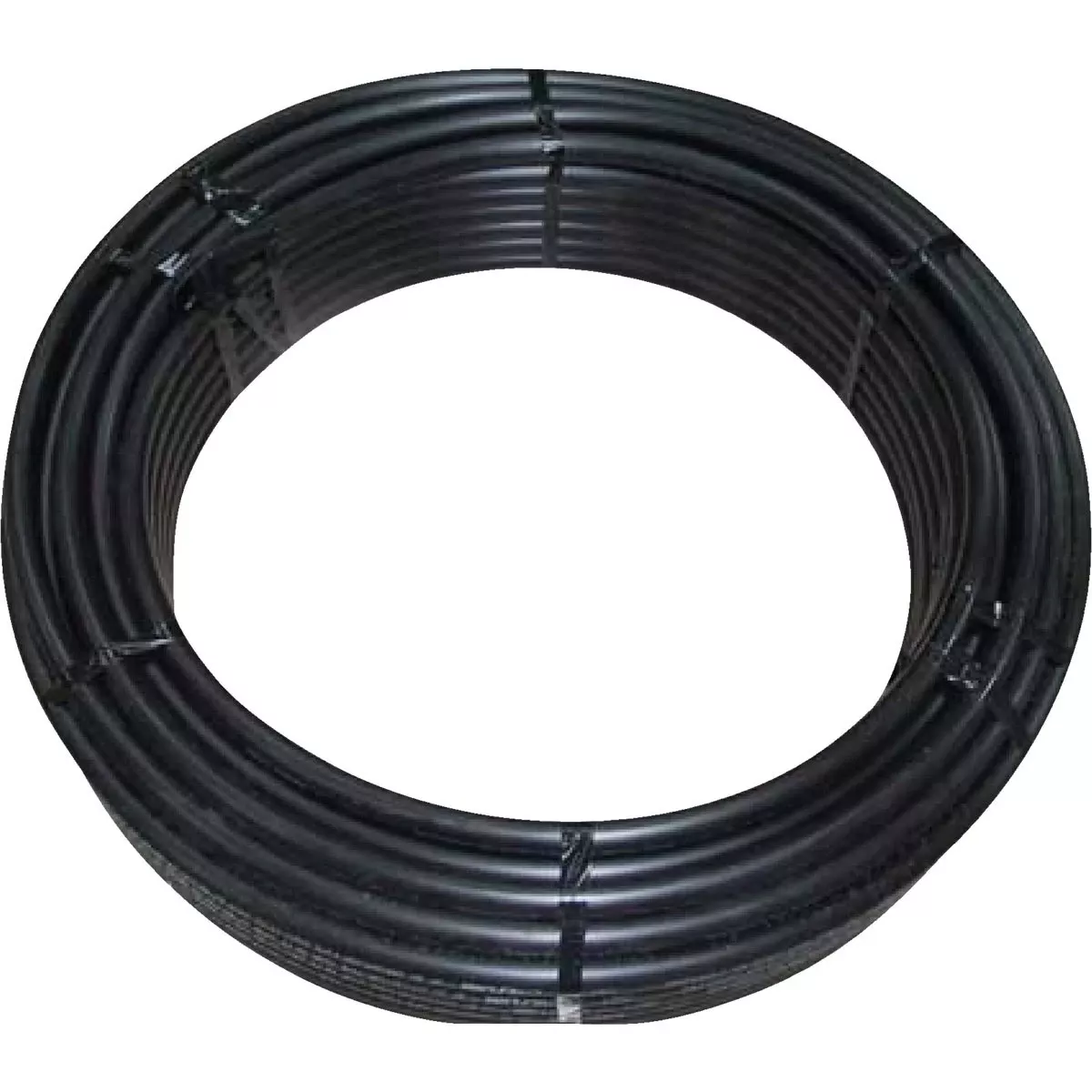 1 Inch X 300 Feet Cts Hd250 Sdr-9 Polyethylene Pipe For Water Supply
