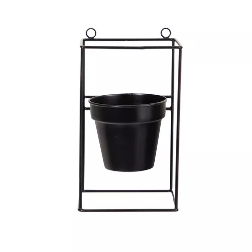 11" Decorative Wall Planter