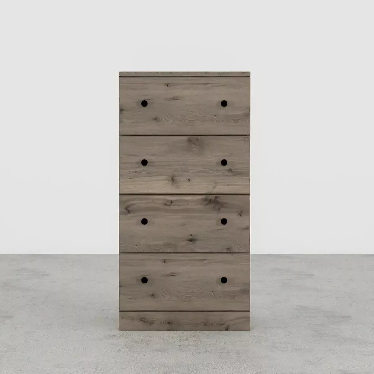 13,000 Series 4 Drawer Chest