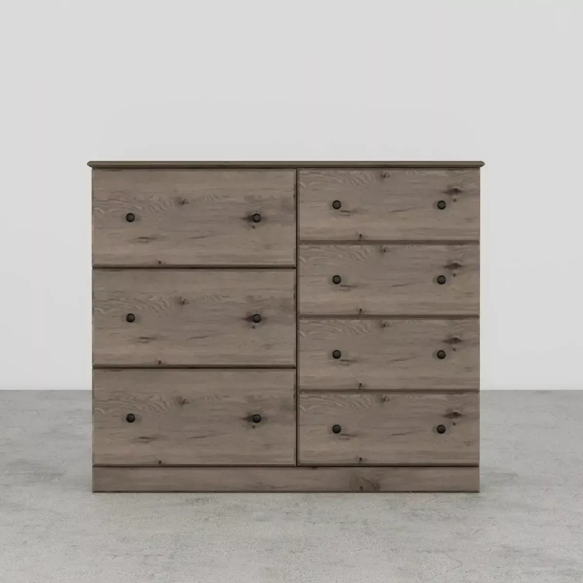 13,000 Series 7 Drawer Chest