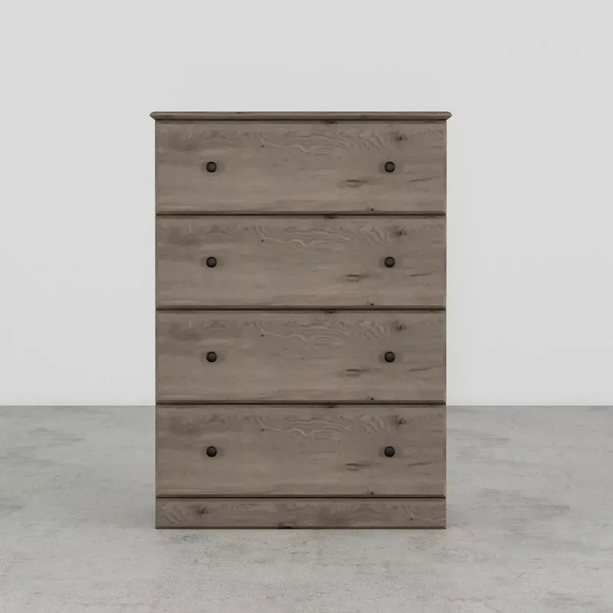 13,000 Series Large 4 Drawer Chest