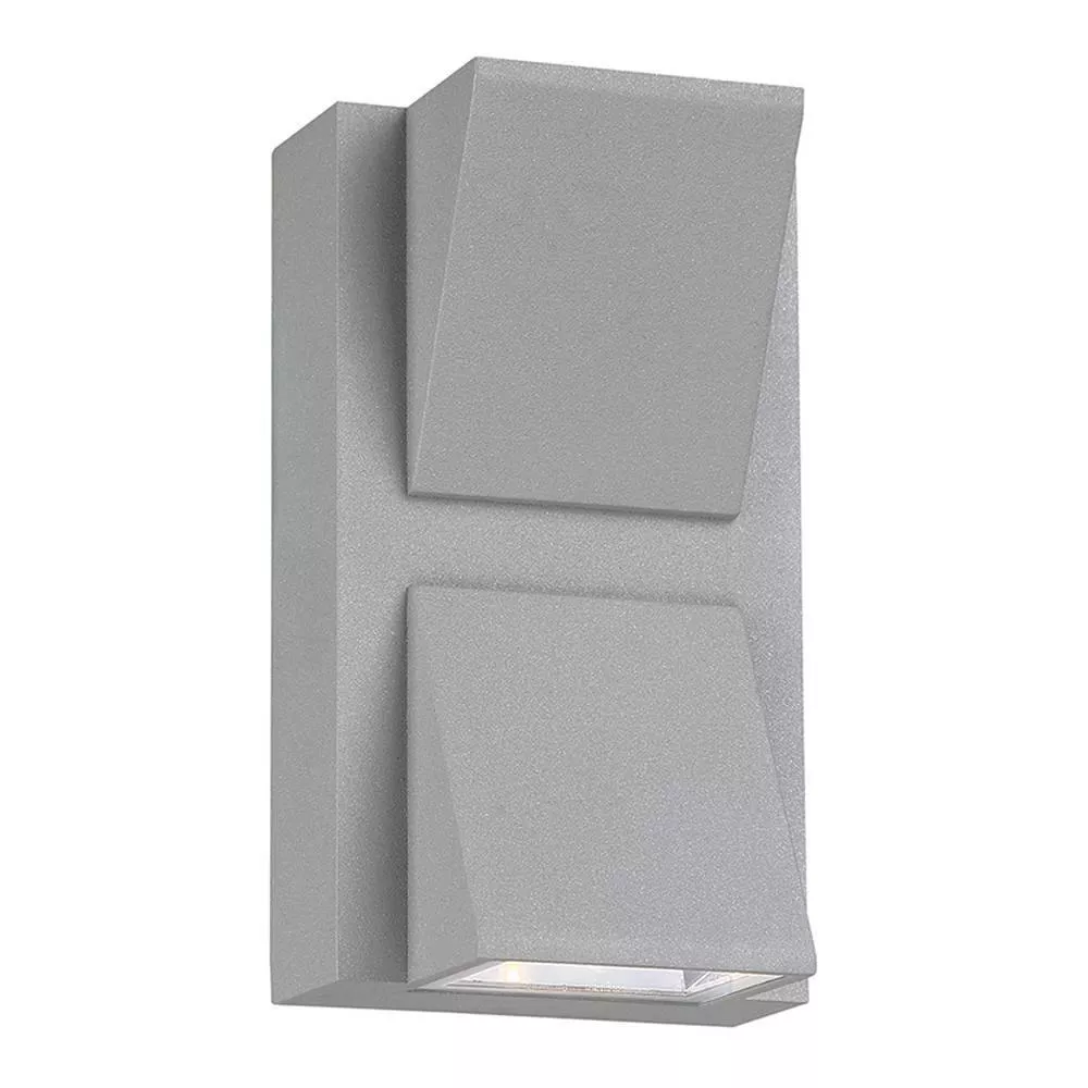 31582 6W LED Outdoor Wall Mount
