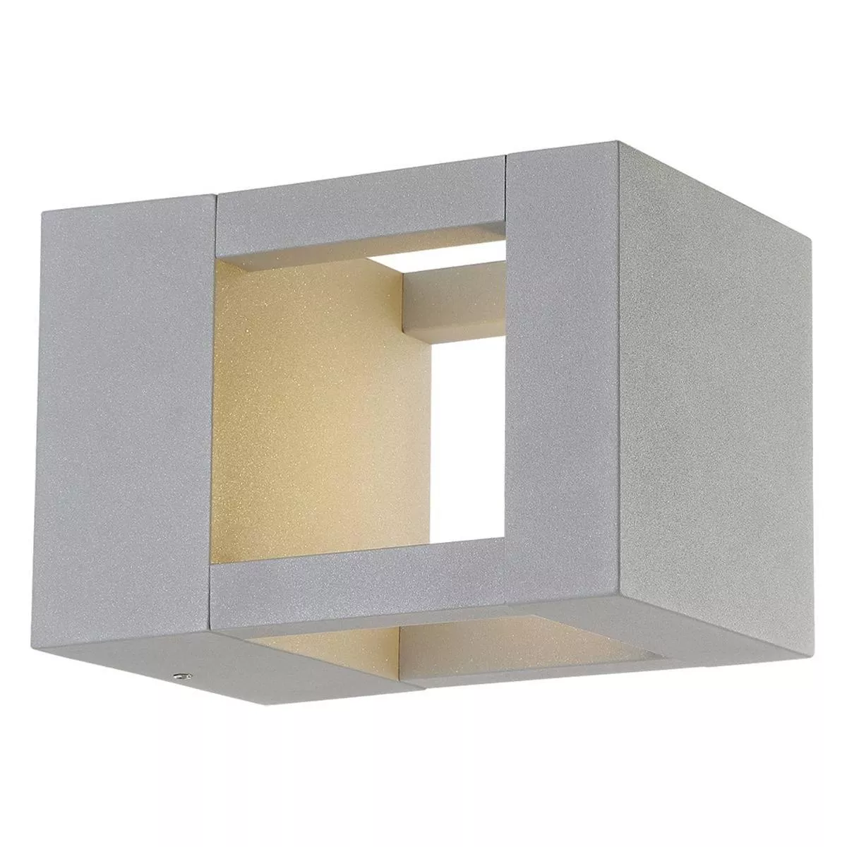 31587 7W LED Outdoor Wall Mount