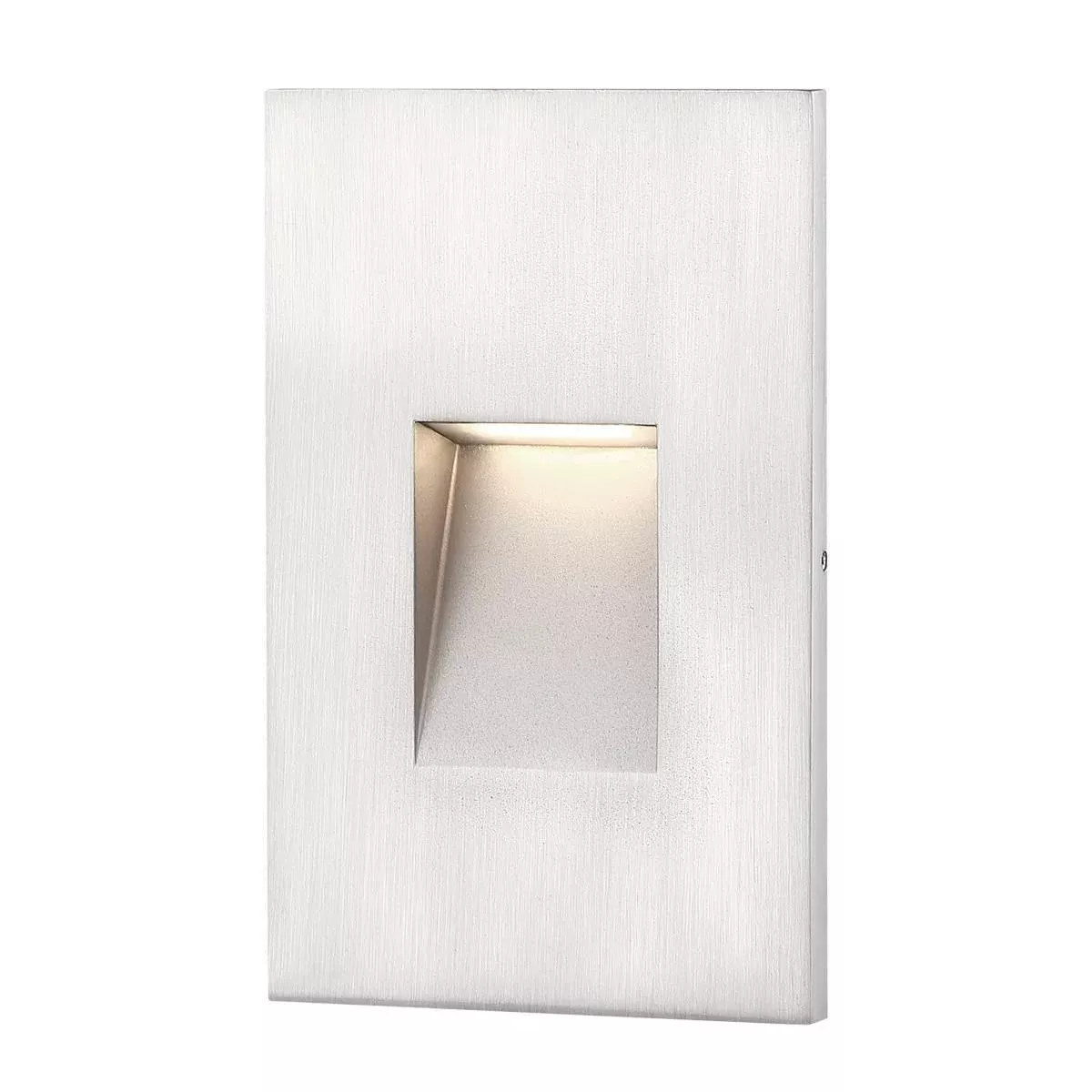 36051 Vertical Recessed Trim Step Light