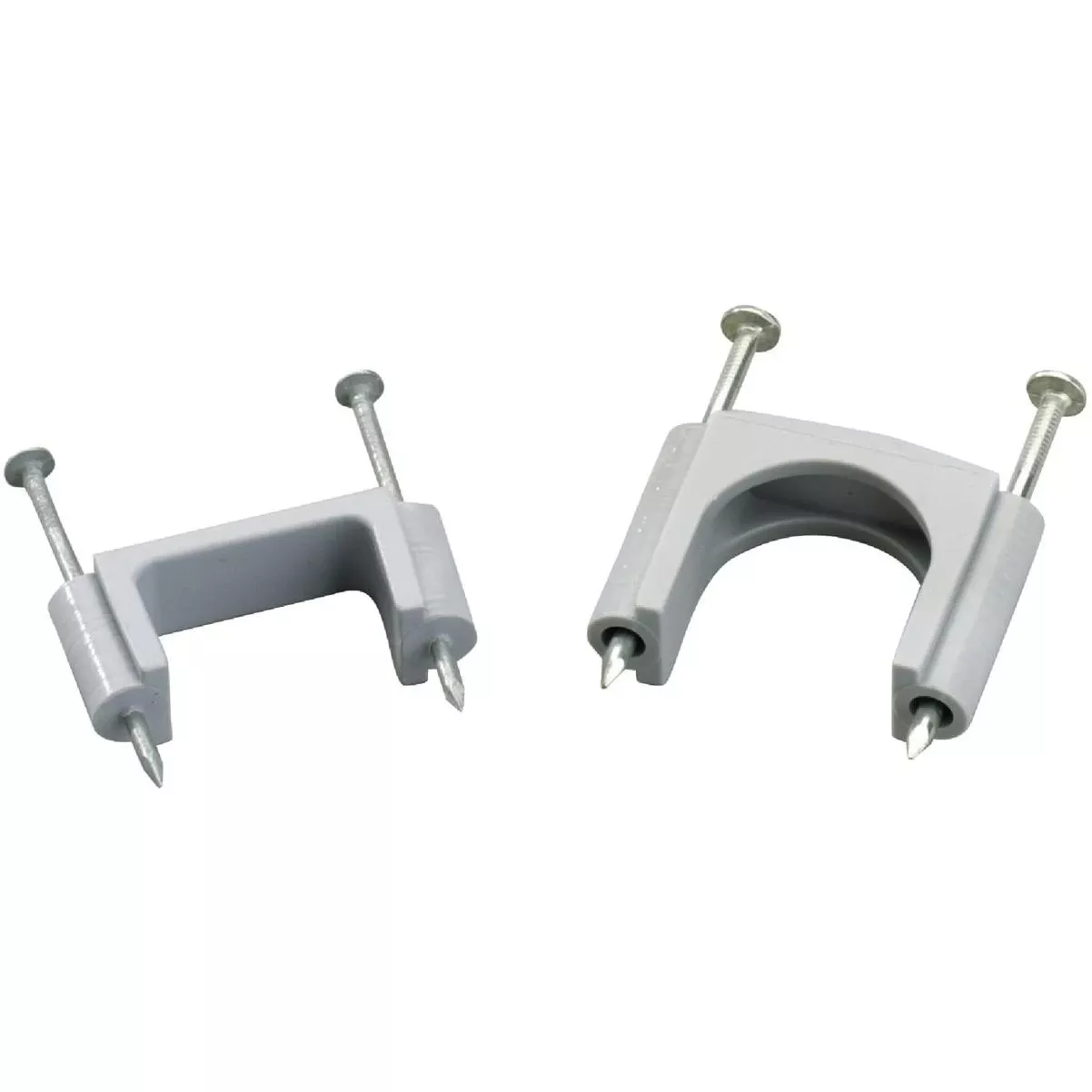 #6 Ser Wire Plastic Service Entrance Cable Strap (5-pack)