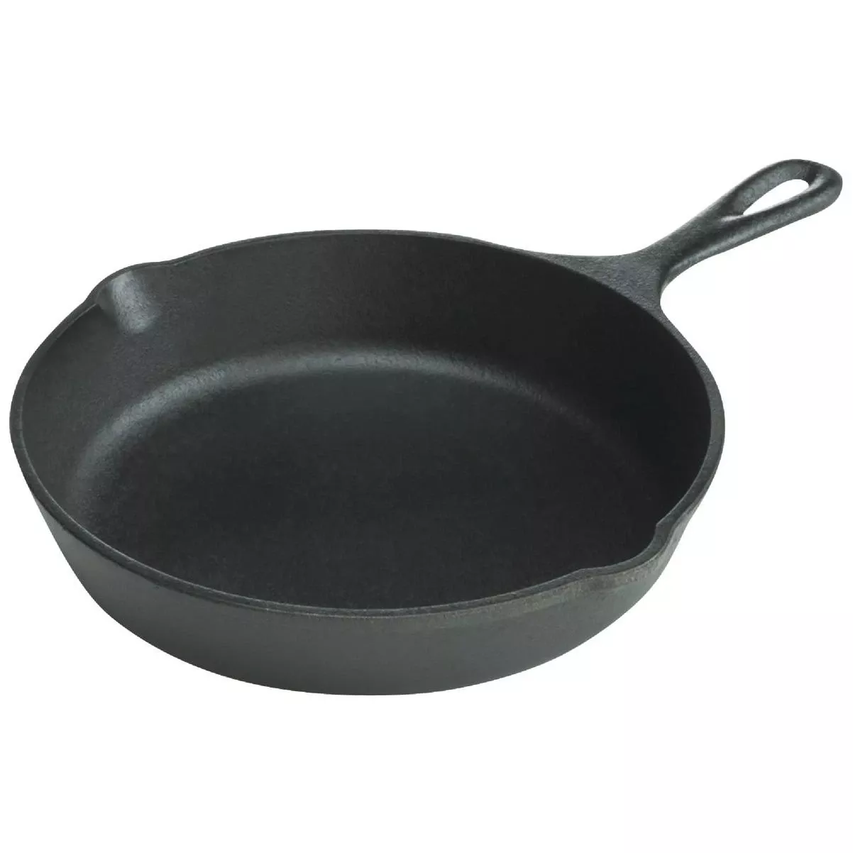 8-in Cast Iron Skillet