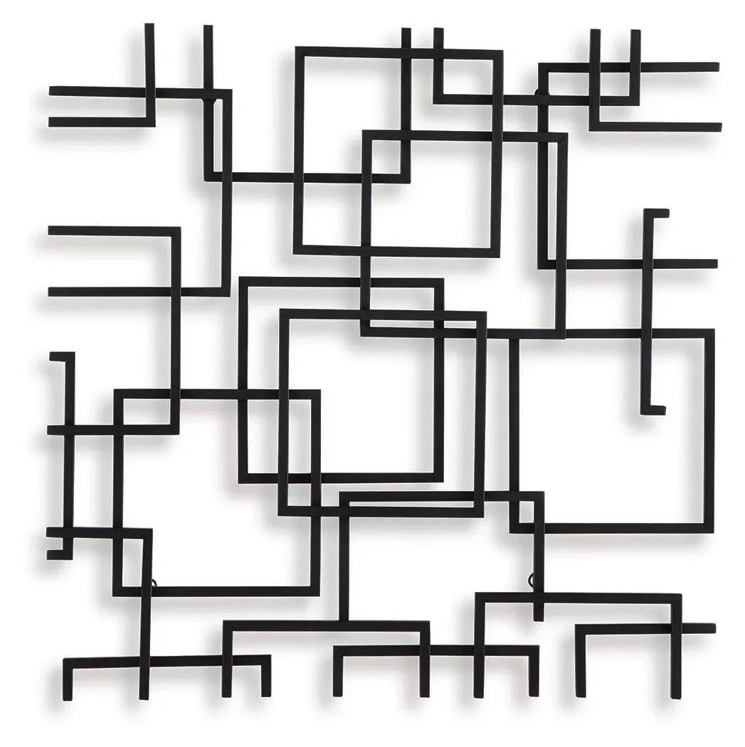 Aadanton Wall Decor