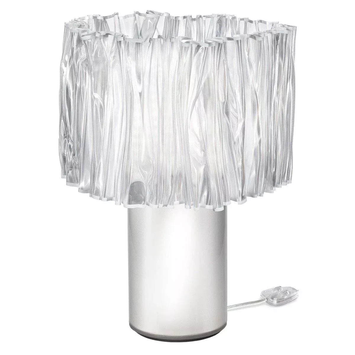 Accordeon Table Lamp