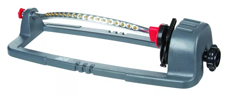 Ace 300A Oscillating Sprinkler