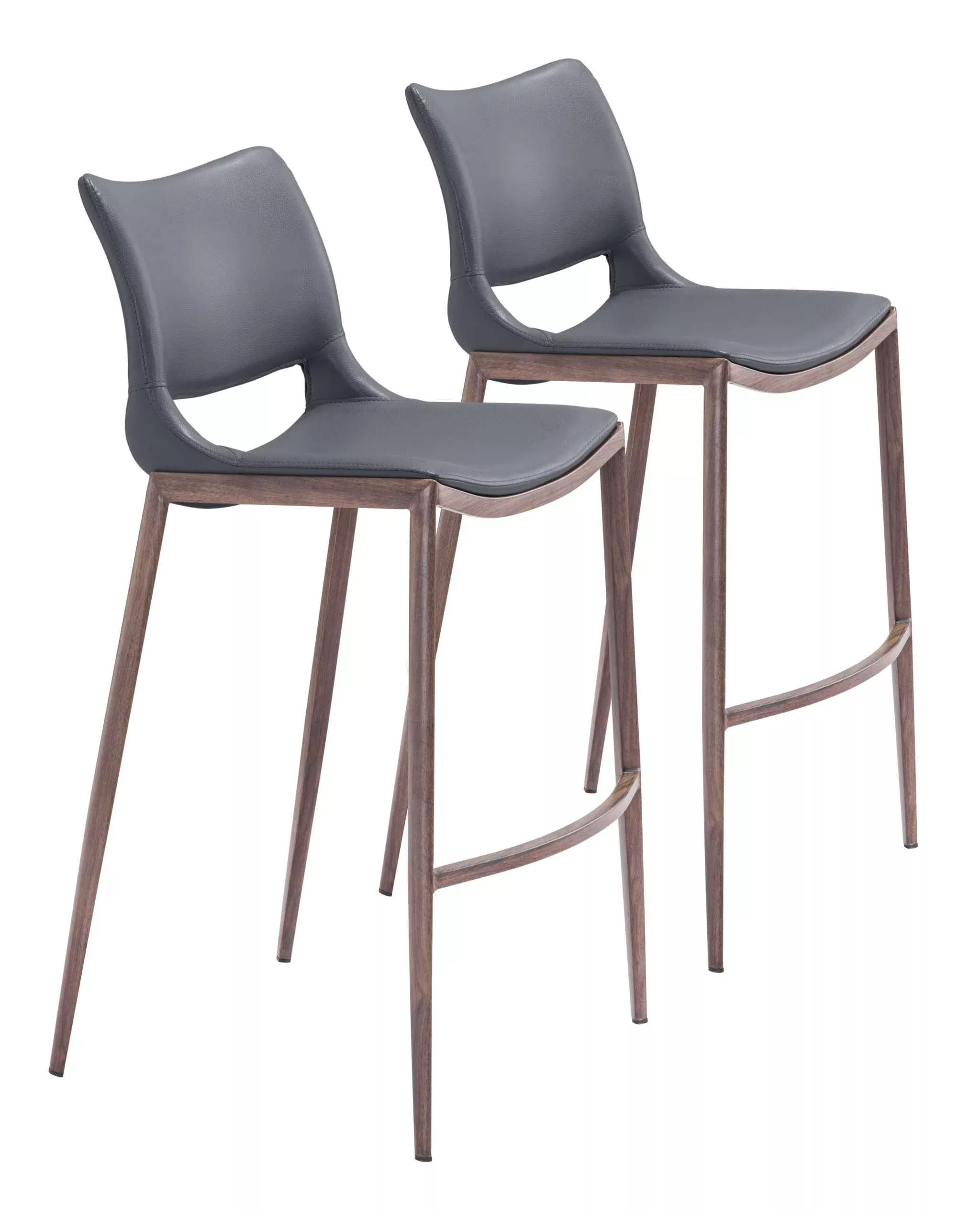 Ace Bar Chair - Set of 2