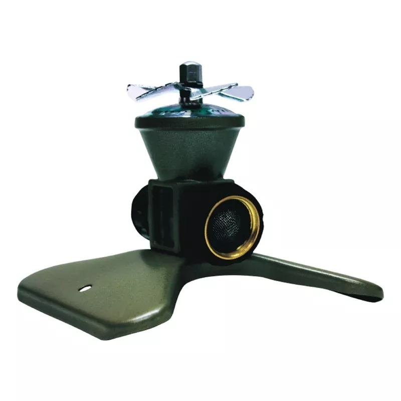 Ace Spinning Fan Sprinkler
