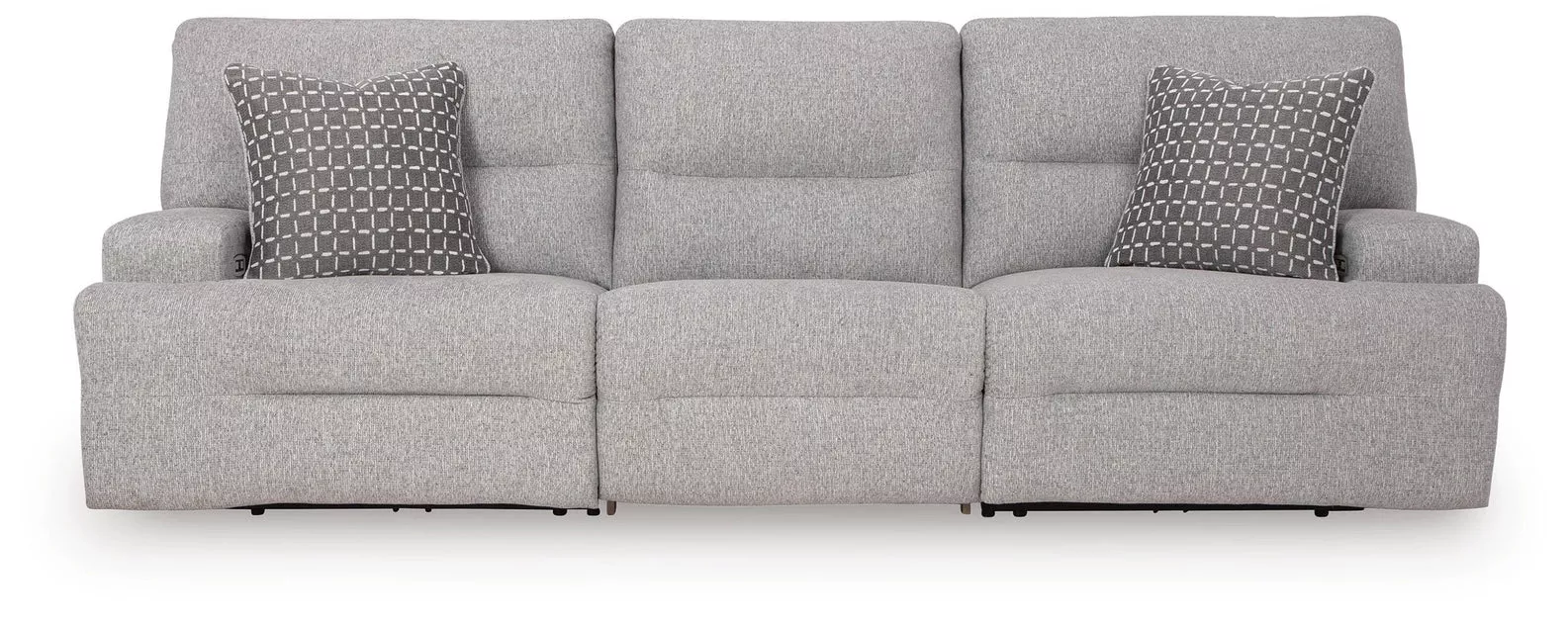Acklen Place Power Reclining Sectional Sofa