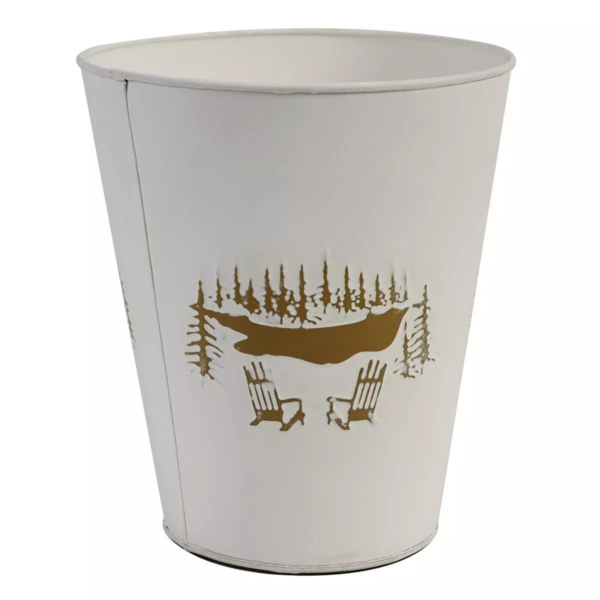 Adirondack Waste Paper Basket