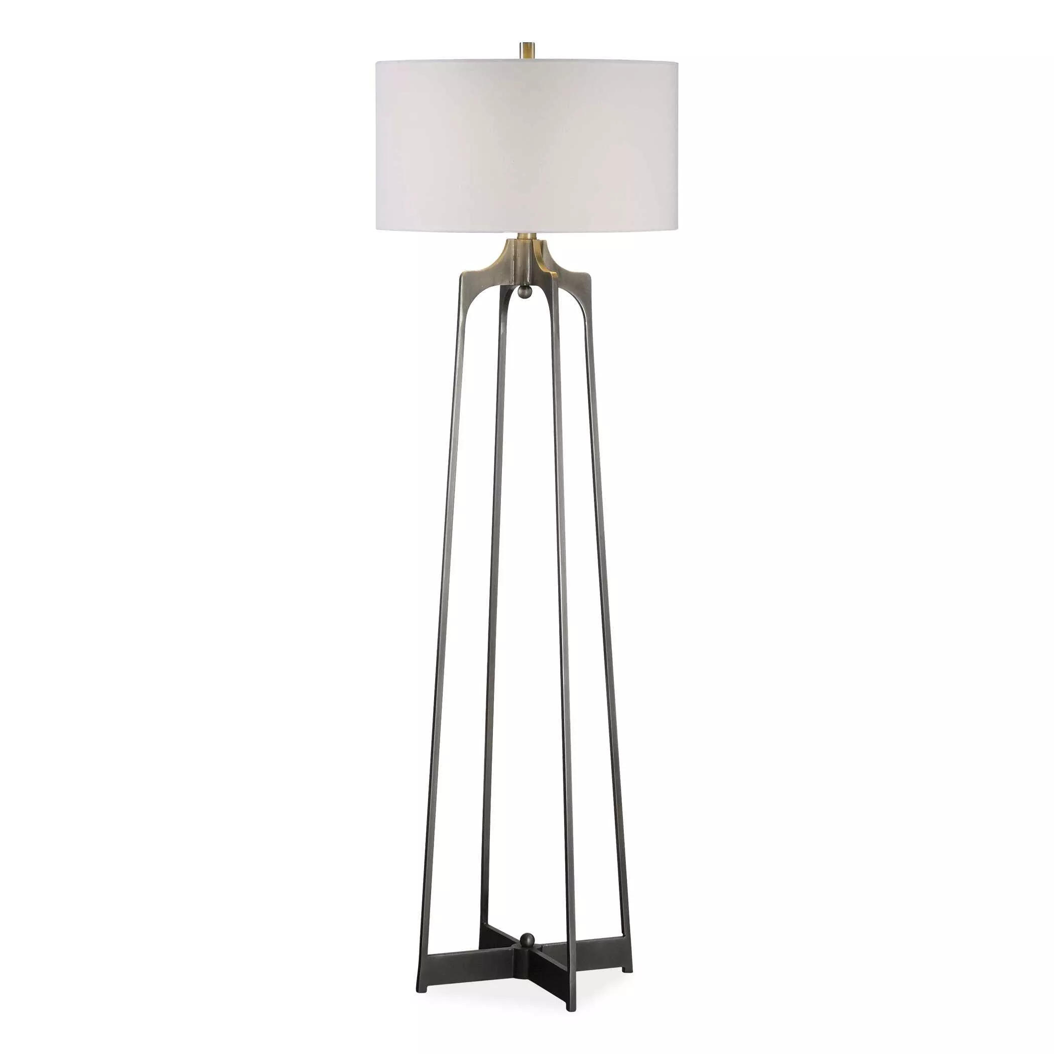 Adrian Modern Floor Lamp