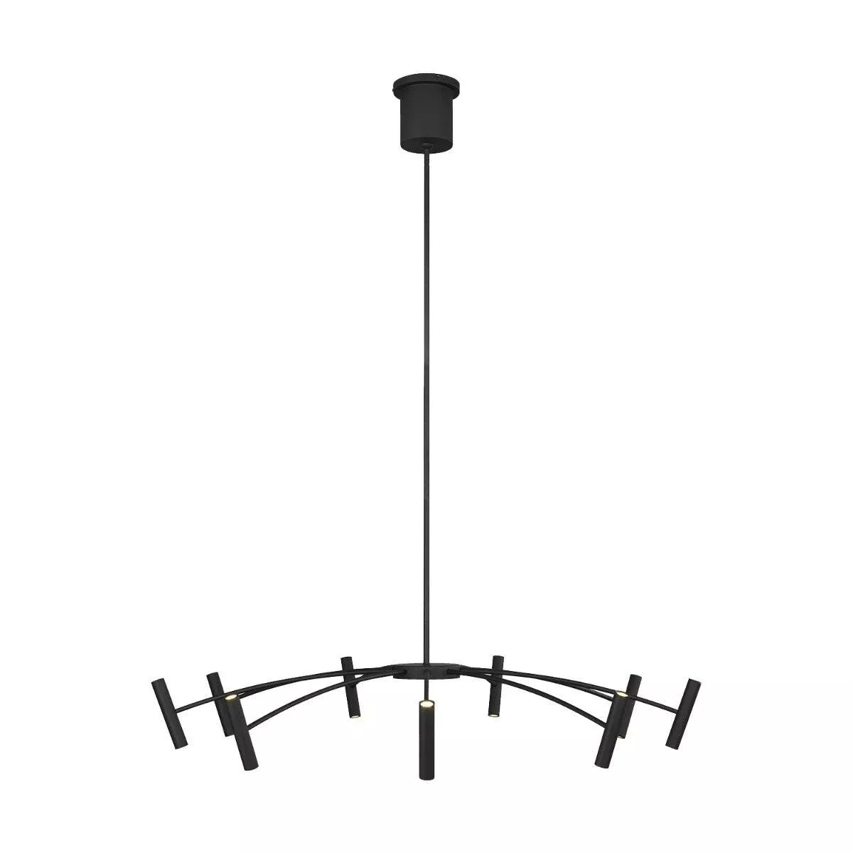 Aerial 40 Chandelier