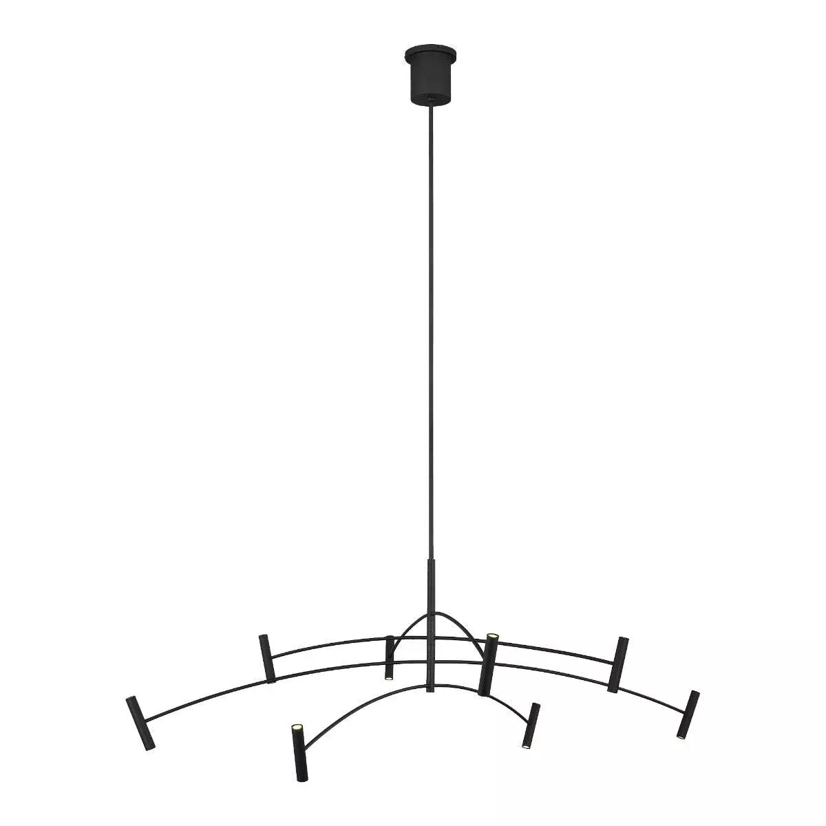 Aerial 60 Chandelier