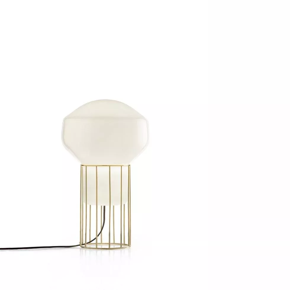 Aerostat Table Lamp