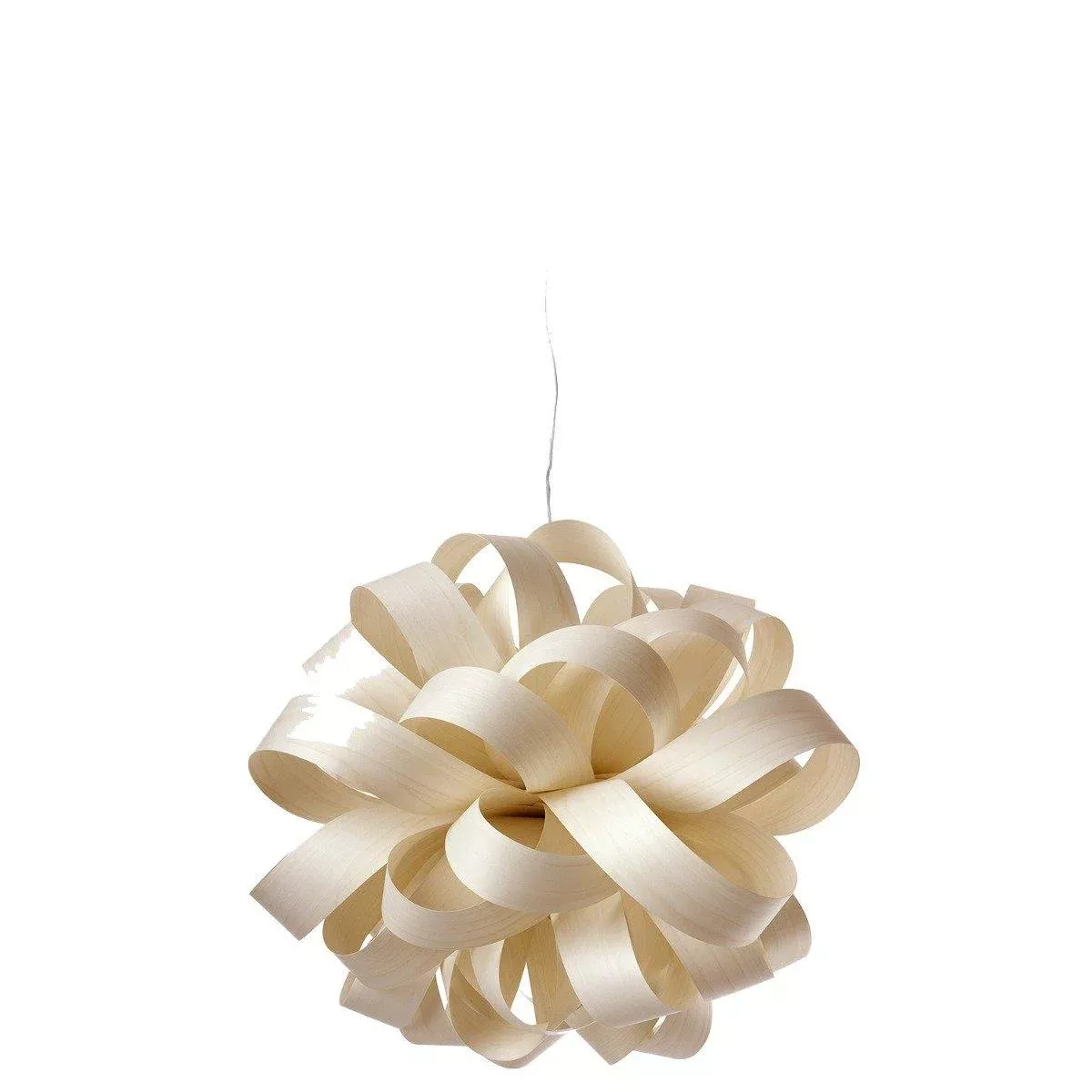 Agatha Ball Chandelier
