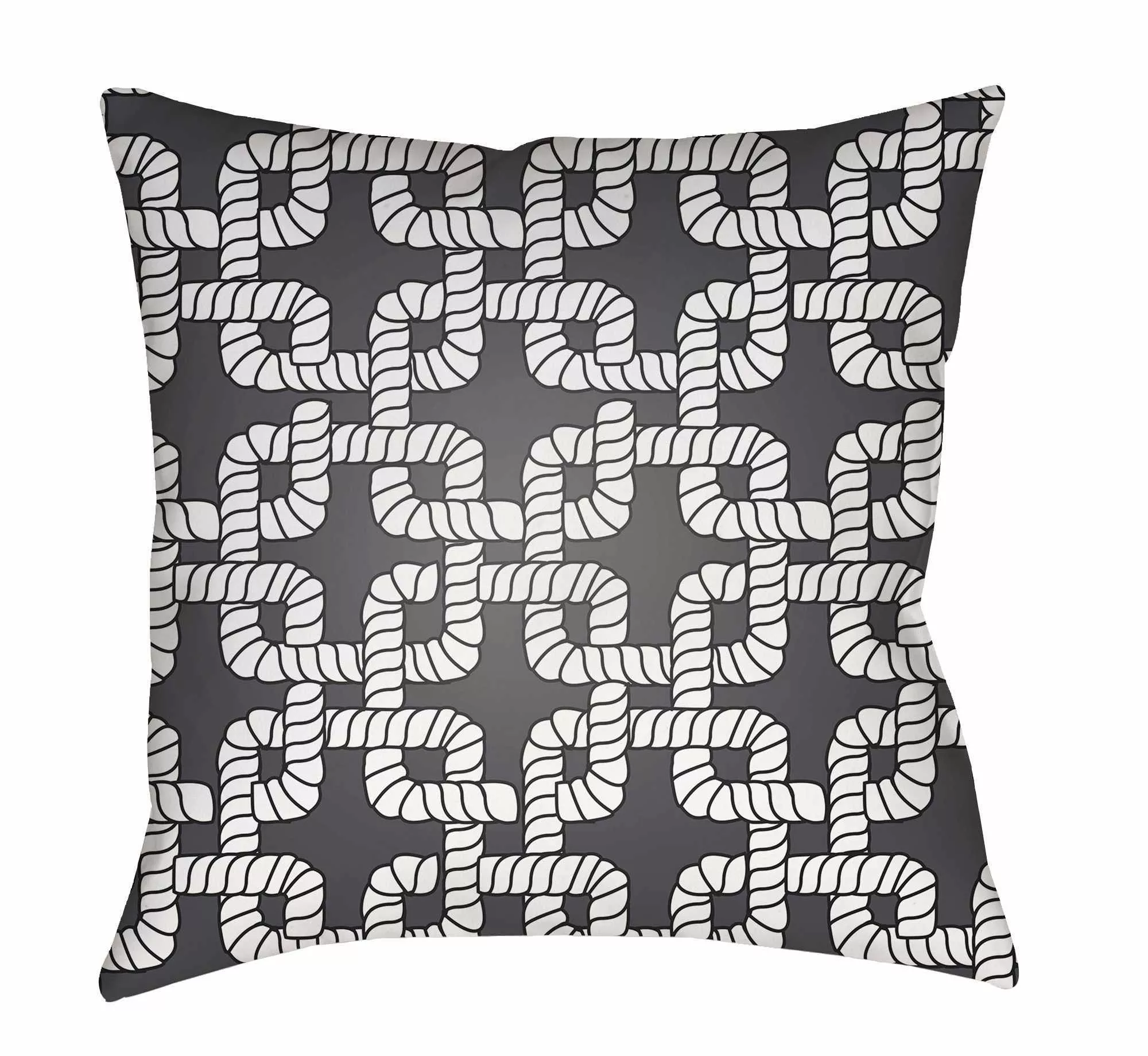 Agbannawag Outdoor Throw Pillow