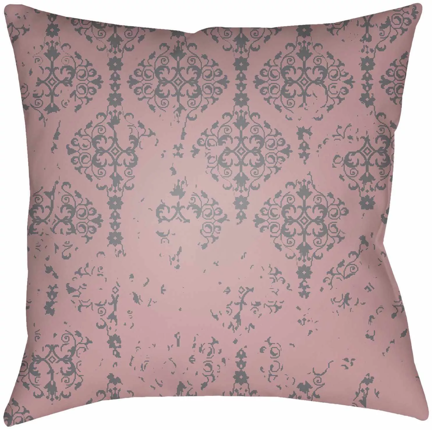 Ajuy Outdoor Throw Pillow