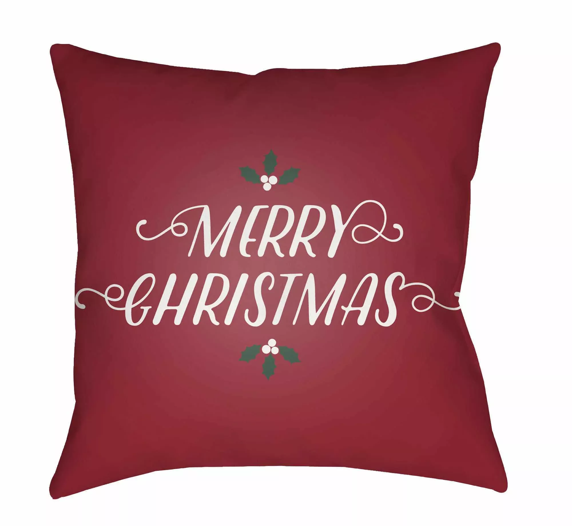 Alapaha Outdoor Throw Pillow