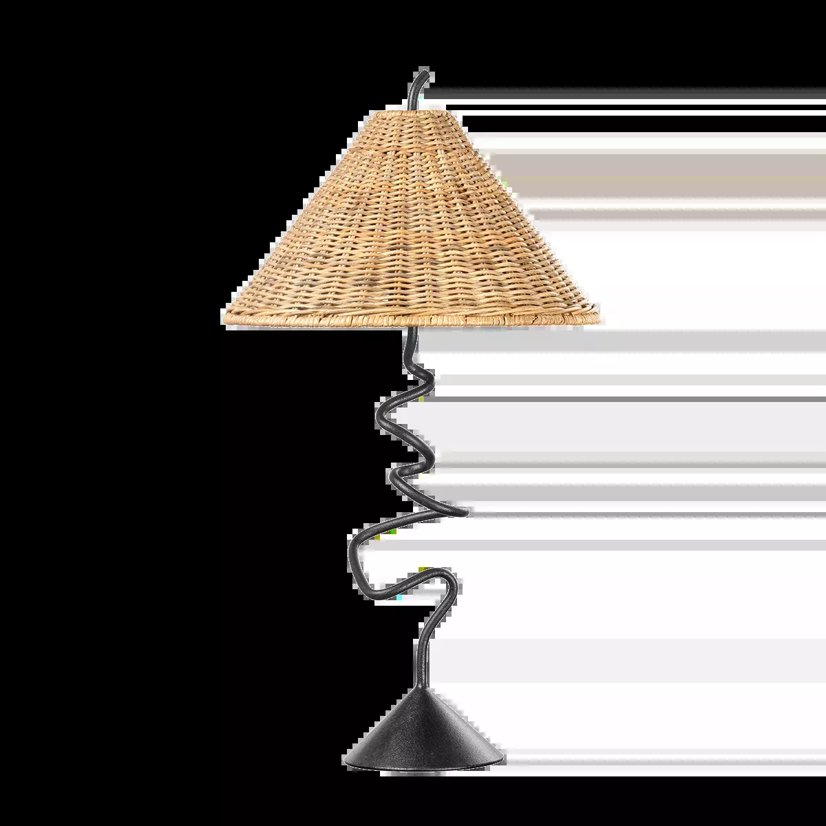 Alaric Table Lamp