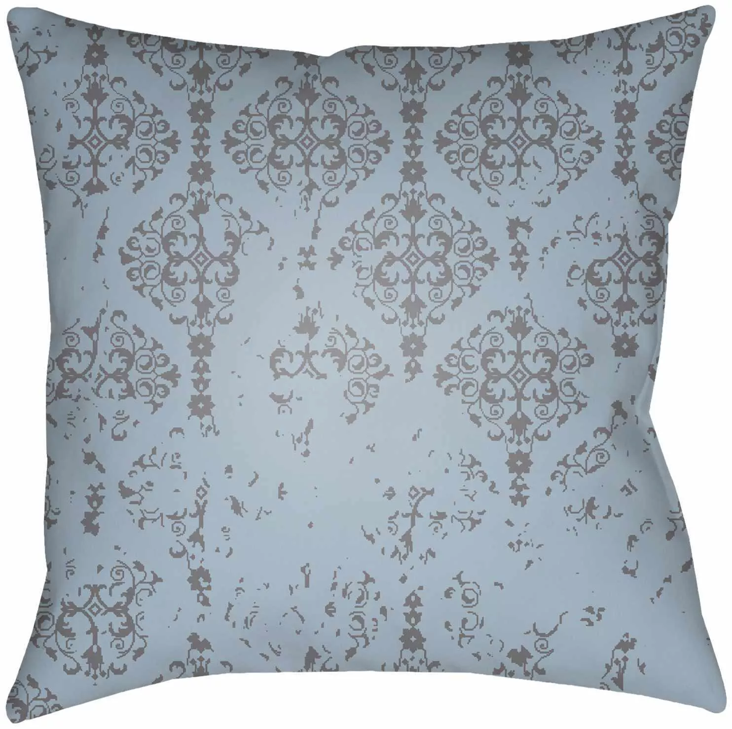 Alburquerque Outdoor Throw Pillow