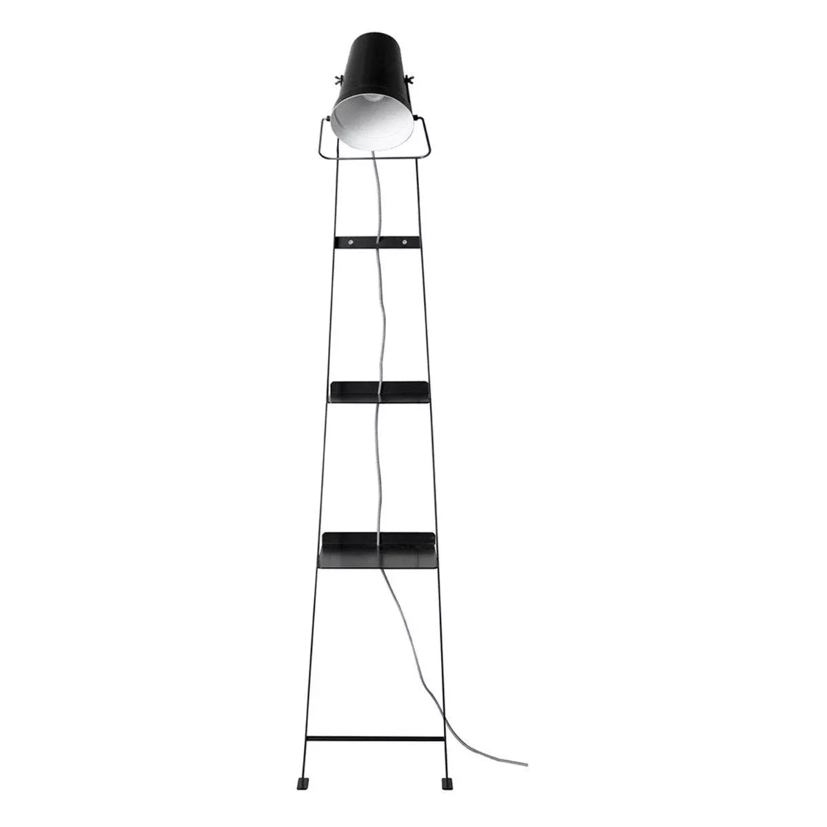 Alfred Floor Lamp