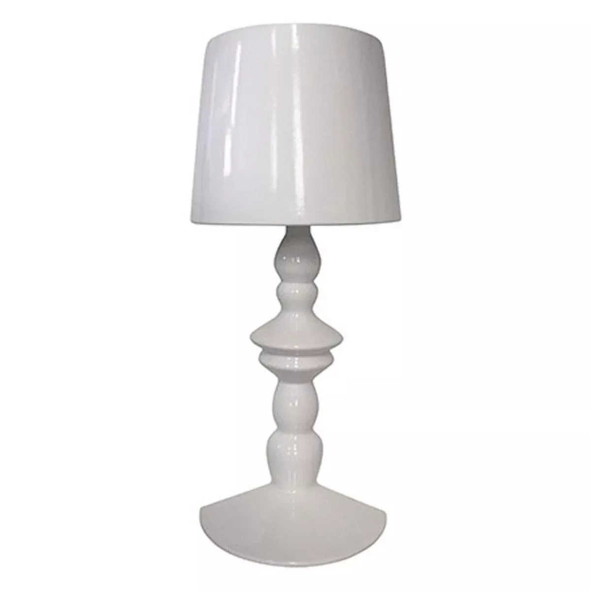 Ali E Baba Ceramic Wall Lamp