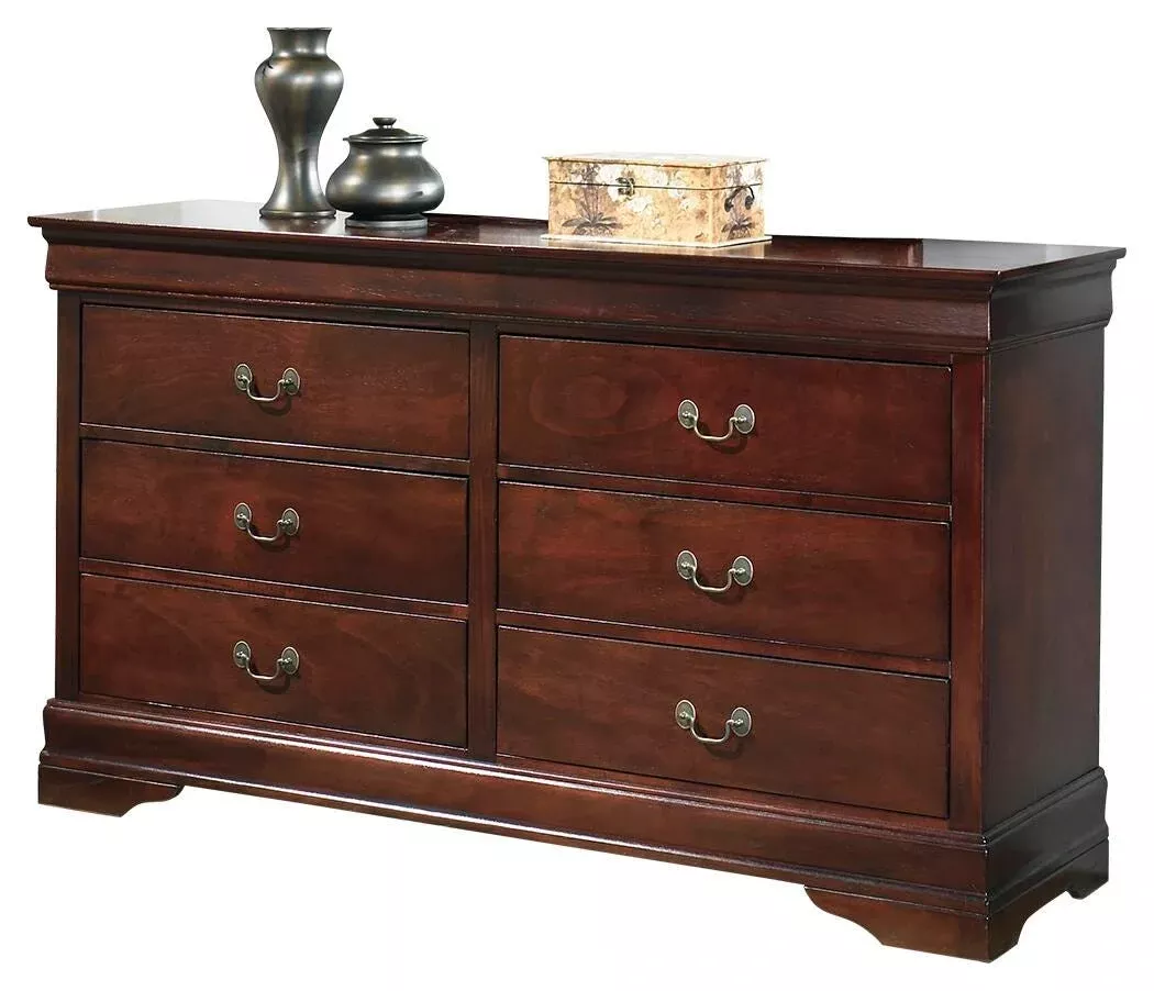 Alisdair Dresser