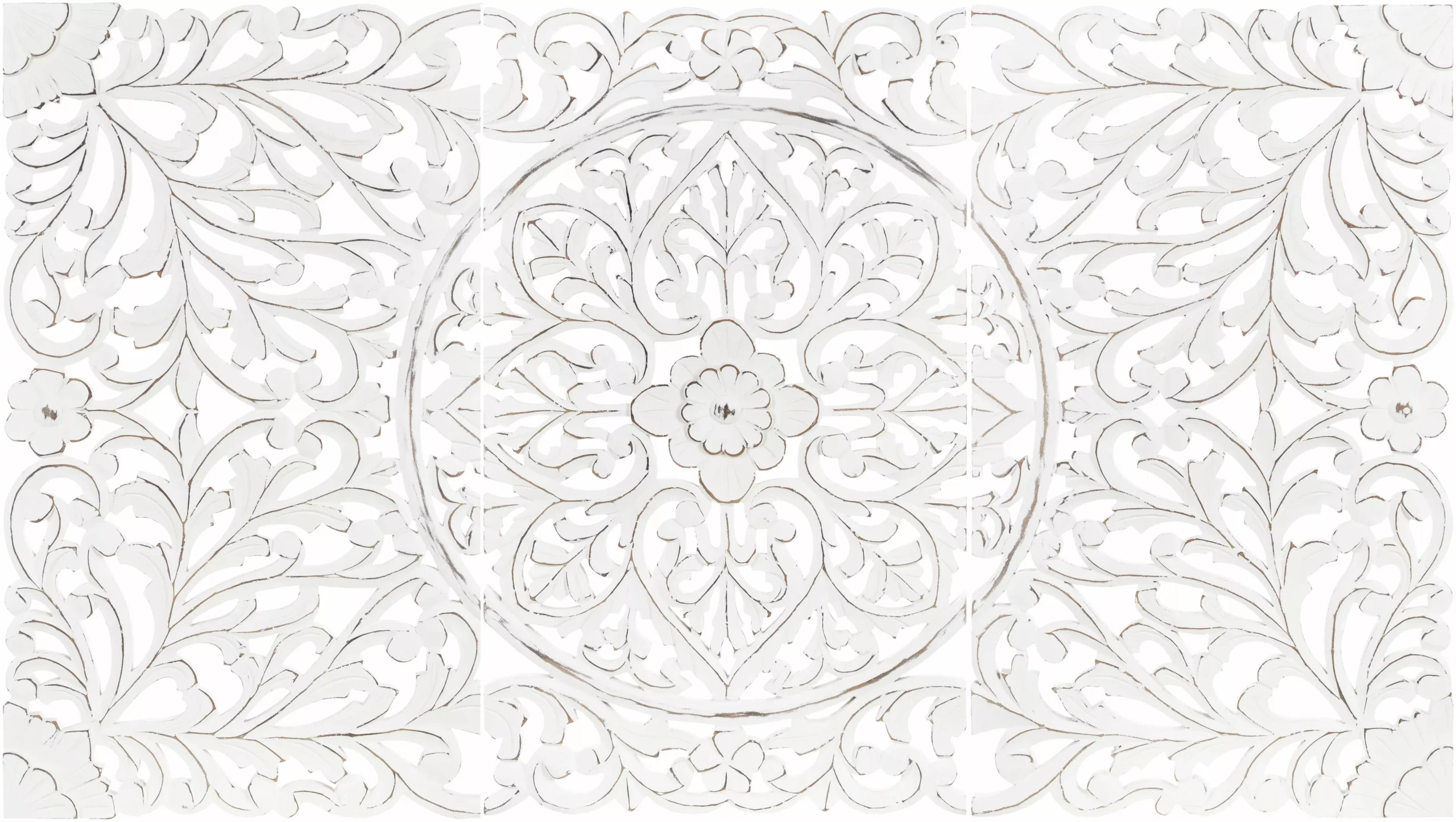 Allanridge Wall Art Piece