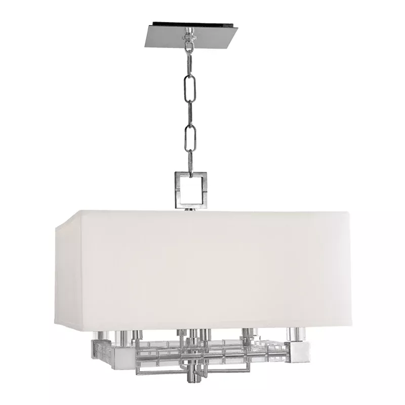 Alpine Chandelier