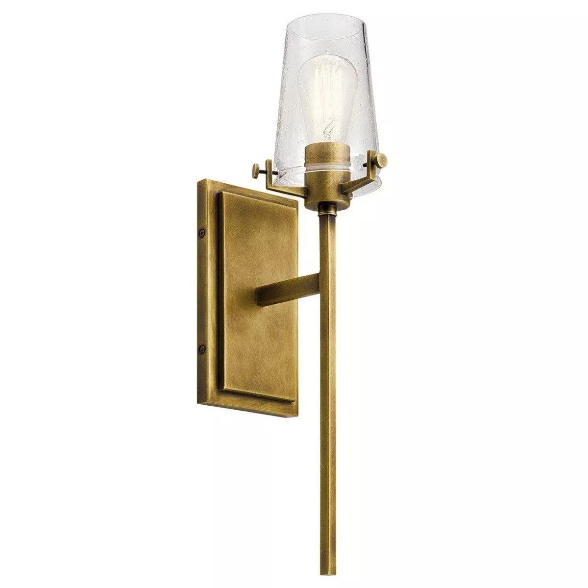 Alton 1 Light Wall Sconce
