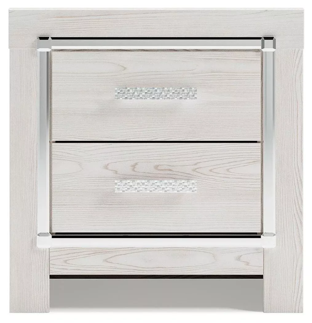 Altyra Nightstand