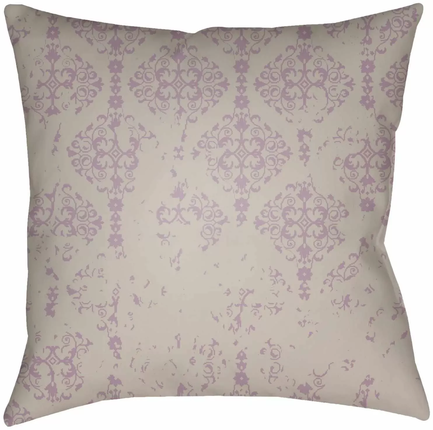 Alua Outdoor Throw Pillow